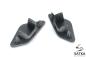 Preview: 2x Abdeckung Scheinwerferreinigung für Seat Leon 5F 12-16 5F0807753 5F0807754